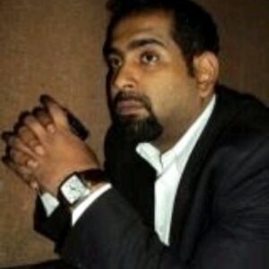 Anirbhan Bhattacharya