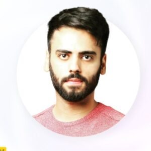 Avineet Singh Chawla