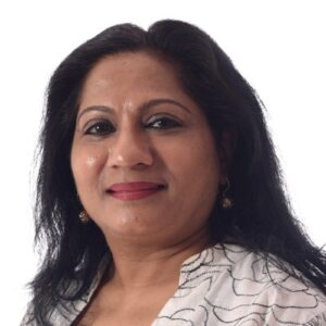 Girija Krishan Varma