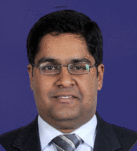 Sandeep Pareekshit K.