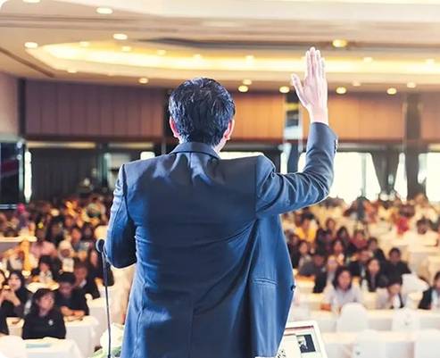 ILA Sponsors and Partners