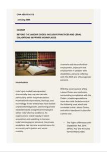 DUA ASSOCIATES Jan-2026