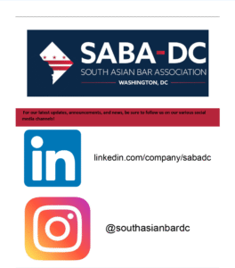 SABA-DC - Weekly Updates